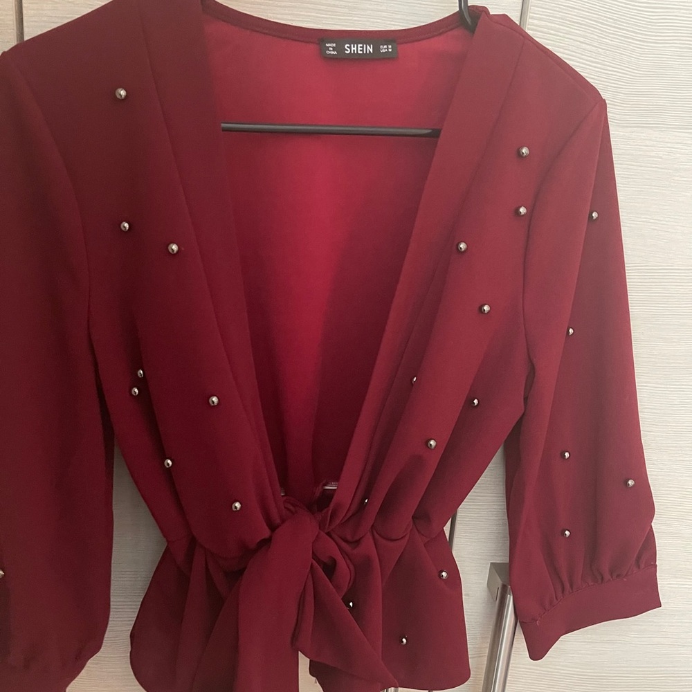 Beautiful blouse